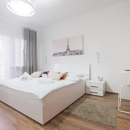 Friday Apartments Zagreb Exterior foto