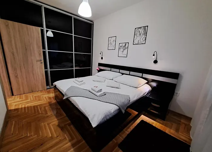 Friday Apartments