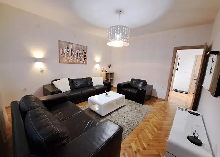Friday Apartments
