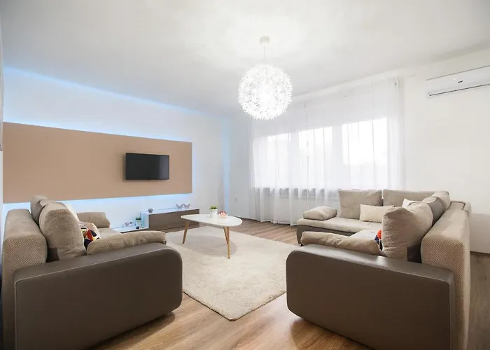 Friday Apartments