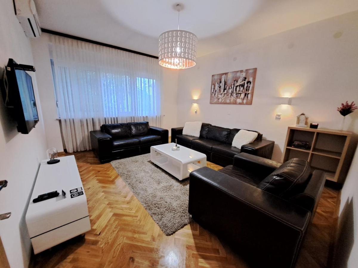 Apartment Friday Zagreb