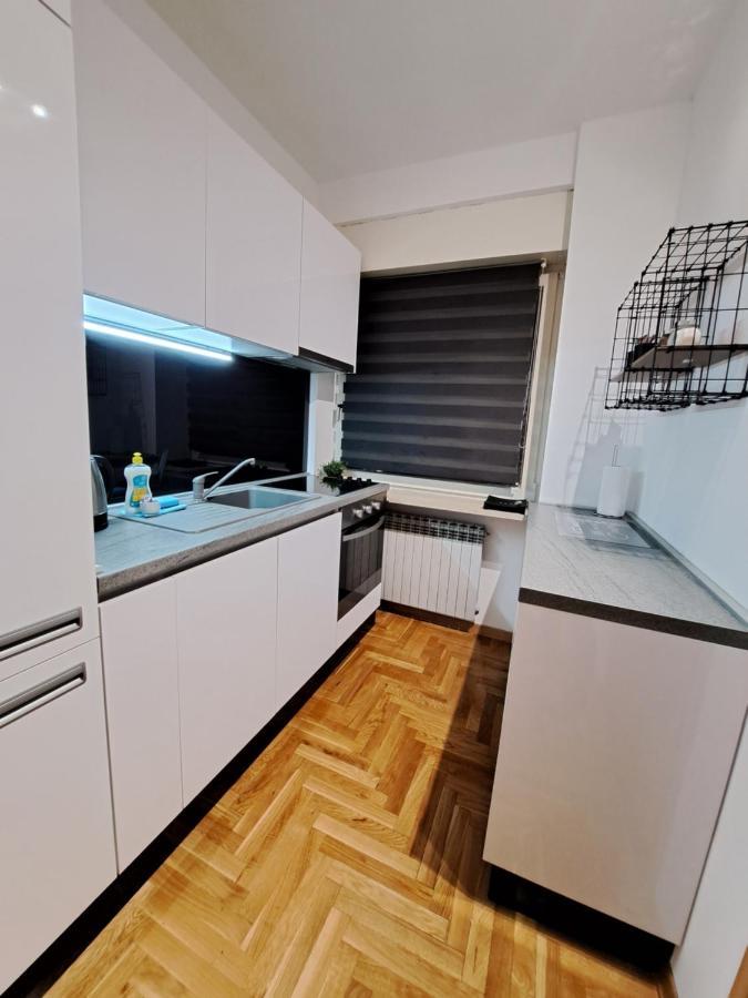 Friday Apartment