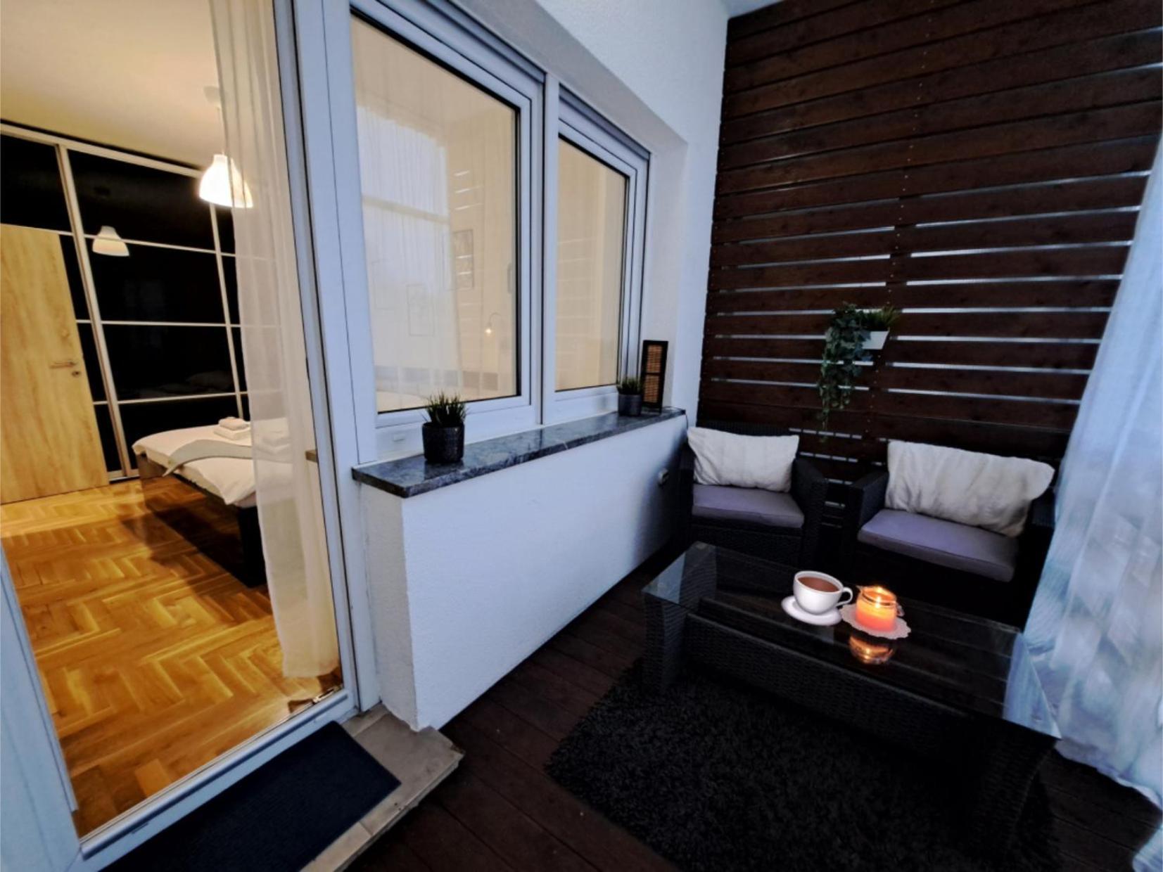 Friday Apartment
