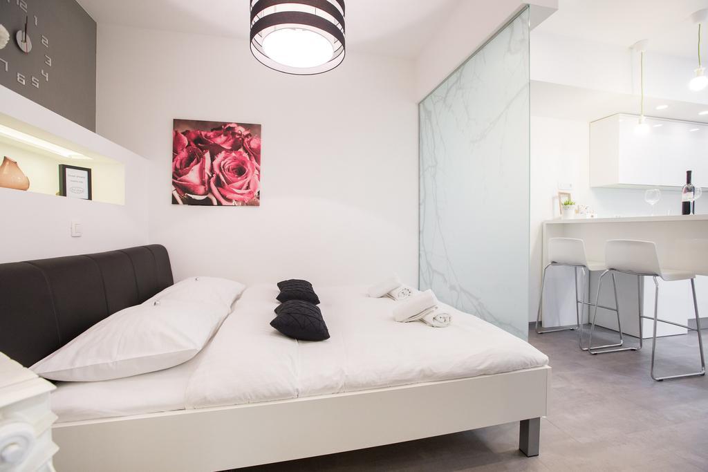Apartment Friday Zagreb