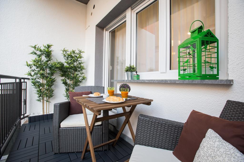 Apartment Friday Zagreb