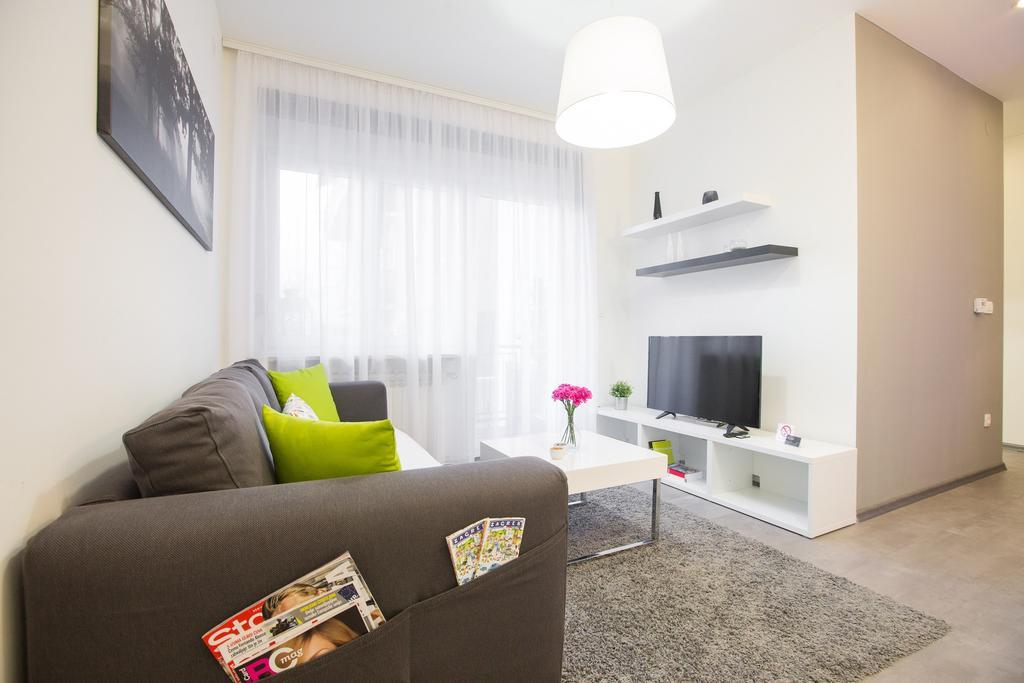 Friday Apartment Zagreb