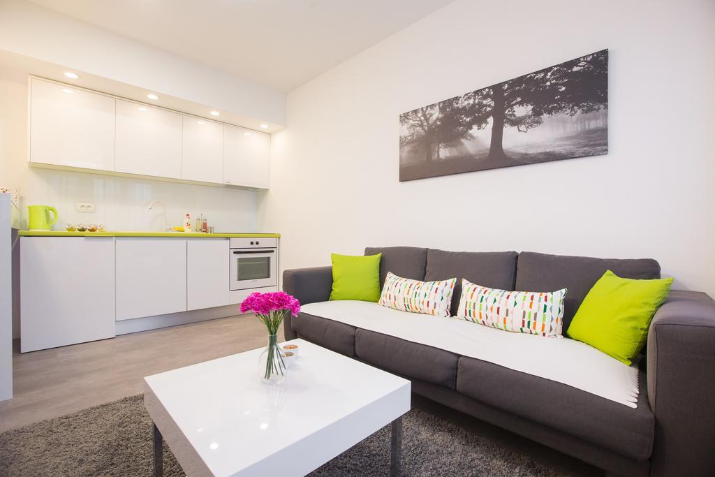 Friday Apartment