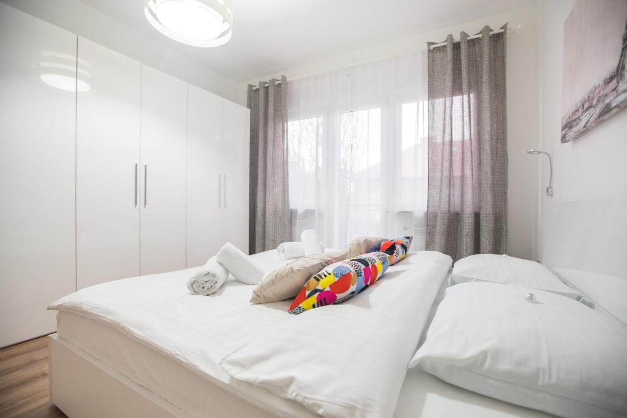 Friday Apartment Zagreb