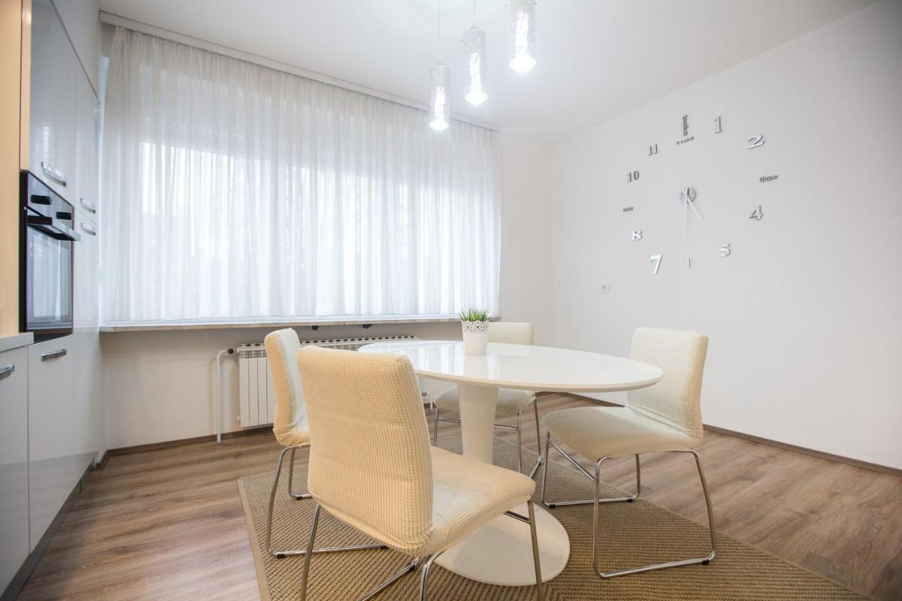 Apartment Friday Zagreb