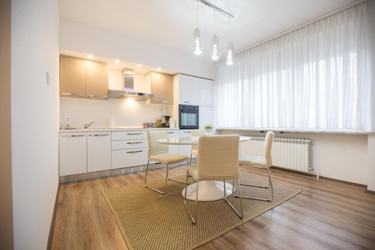 Apartment Friday Zagreb