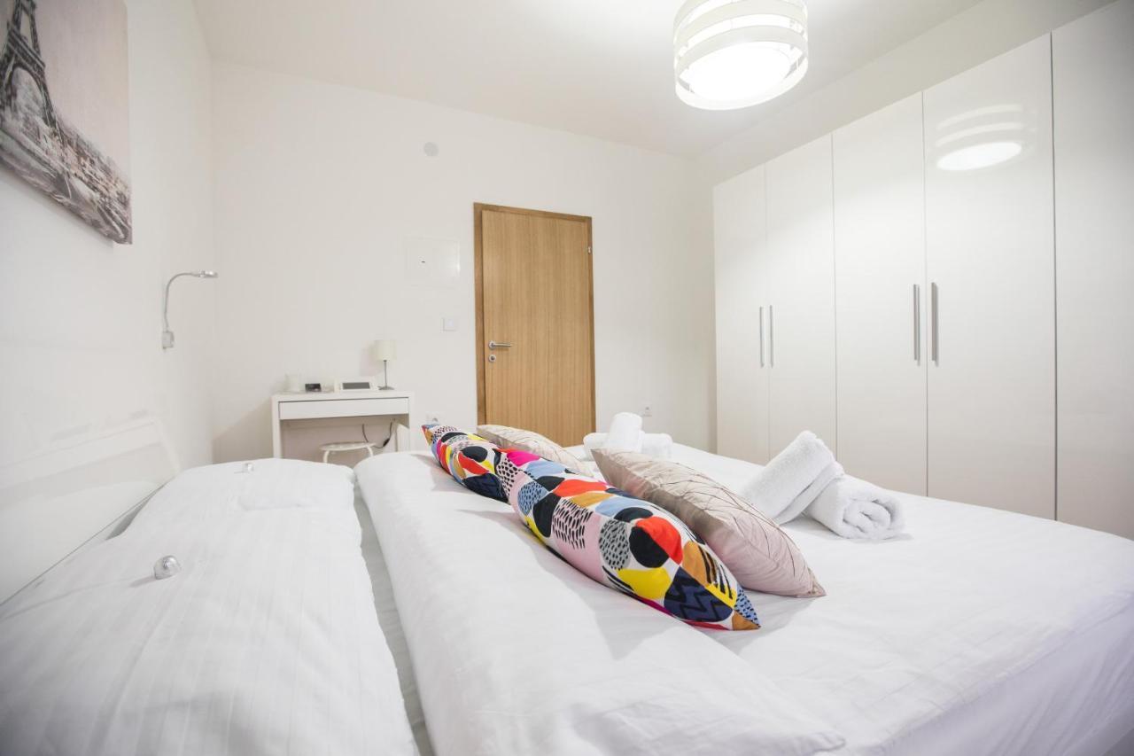 Friday Apartment Zagreb